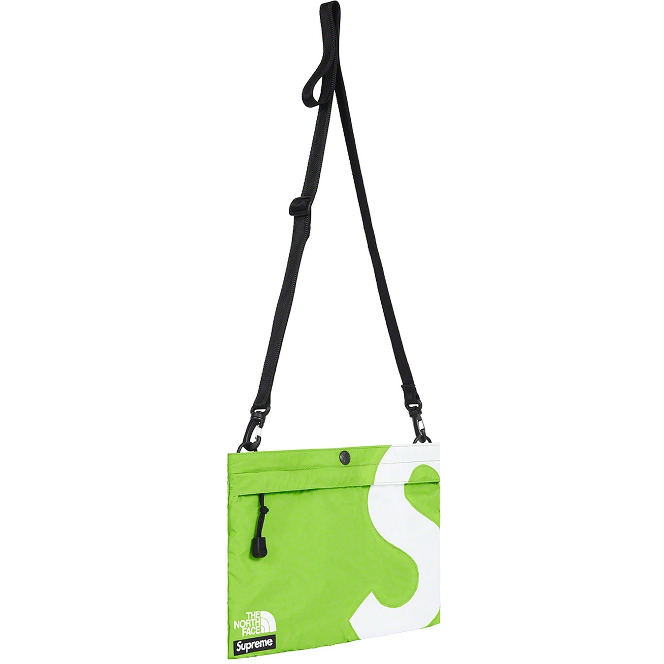 Supreme®/The North Face® S Logo Shoulder Bag view 3